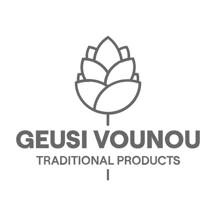 Geusi Vounou Logo